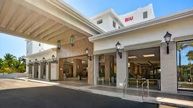 Riu Flamingos