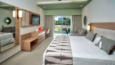 Riu Flamingos