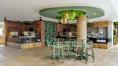 RIU Guanacaste