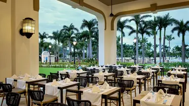 RIU Guanacaste