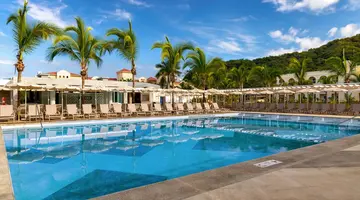 RIU Guanacaste