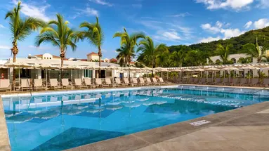 RIU Guanacaste