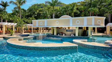 RIU Guanacaste