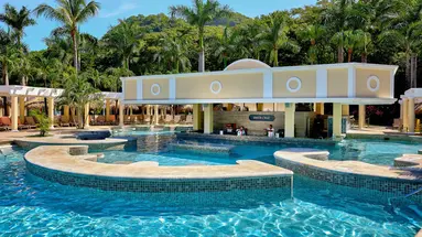 RIU Guanacaste