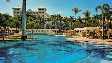 RIU Guanacaste
