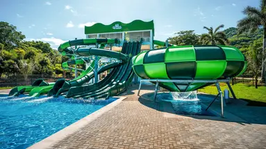 RIU Guanacaste