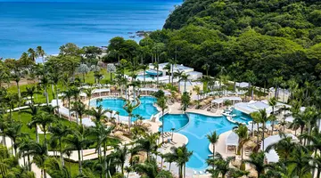 RIU Guanacaste