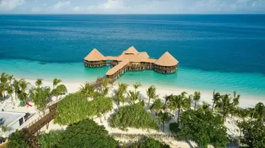 Riu Jambo Resort