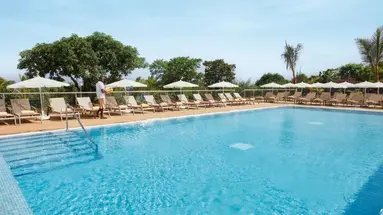 Riu Jambo Resort