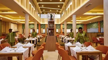 Riu Jambo Resort