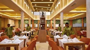 Riu Jambo Resort