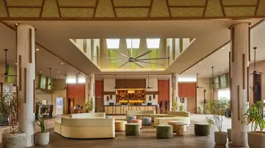 Riu Jambo Resort