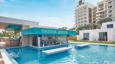 Riu Jambo Resort