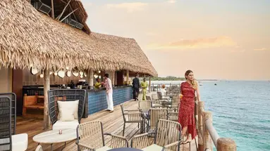 Riu Jambo Resort