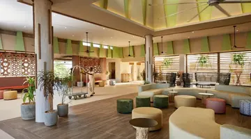 Riu Jambo Resort