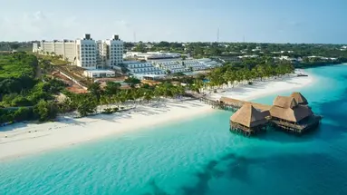 Riu Jambo Resort
