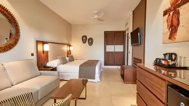 Riu Jambo Resort