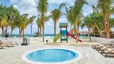 Riu Jambo Resort