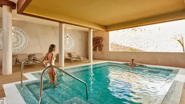 Riu Jambo Resort