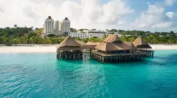 Riu Jambo Resort