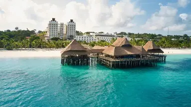 Riu Jambo Resort