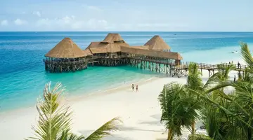 Riu Jambo Resort