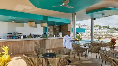 Riu Jambo Resort