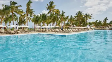 Riu Jambo Resort