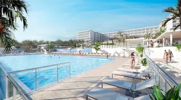 Riu Jambo