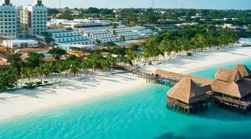 Riu Jambo