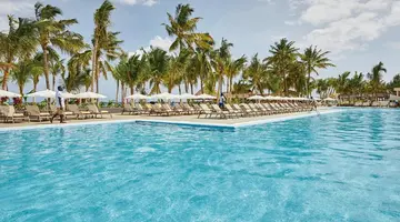 Riu Jambo