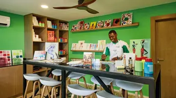 RIU JAMBO