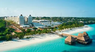 Riu Jambo