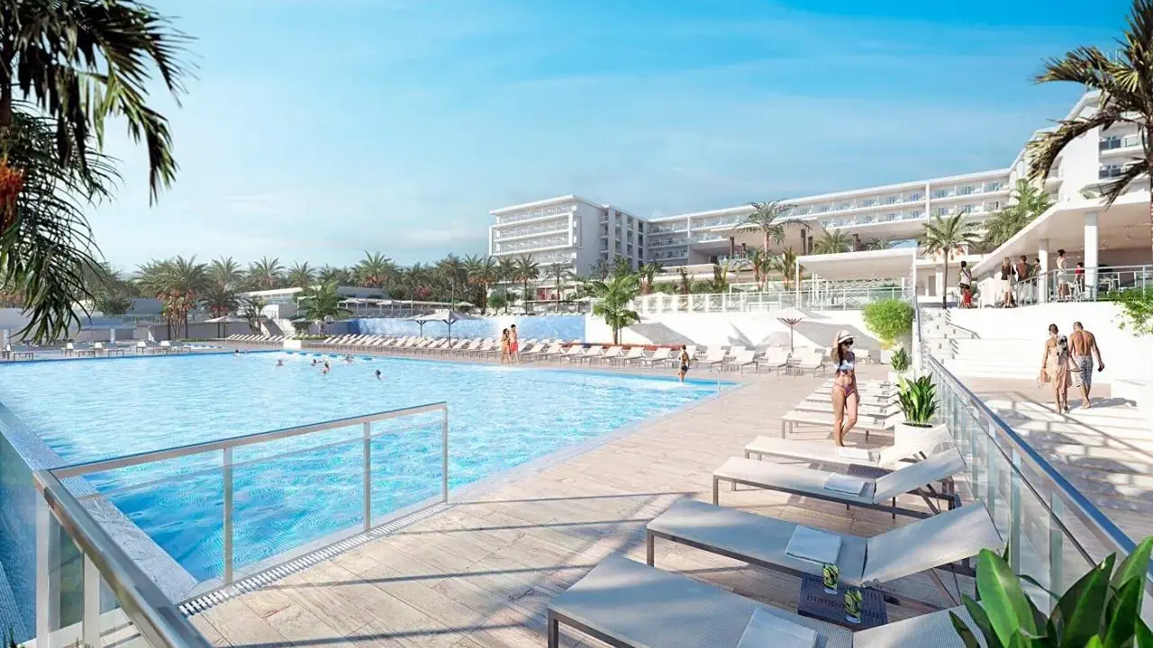 Riu Jambo