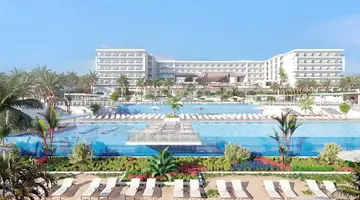 Riu Jambo