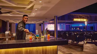 RIU JAMBO