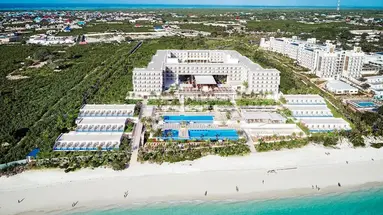 Riu Jambo