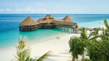 RIU JAMBO