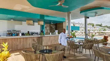 RIU JAMBO