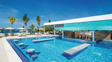 Riu Montego Bay - Adults Only - All Inclusive