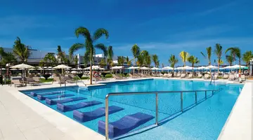 Riu Montego Bay - Adults Only - All Inclusive