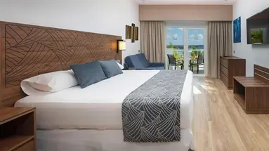Riu Montego Bay - Adults Only - All Inclusive