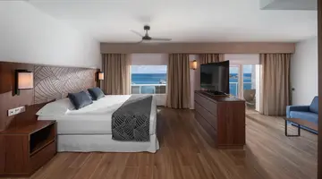 Riu Montego Bay - Adults Only - All Inclusive