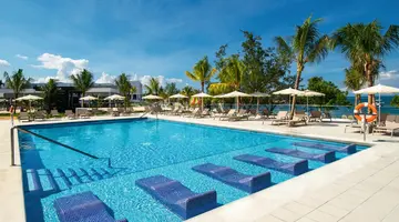Riu Montego Bay - Adults Only - All Inclusive