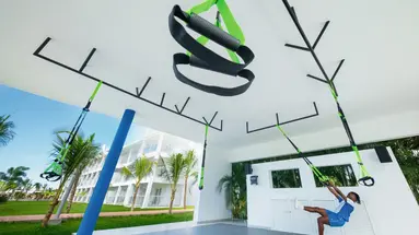 Riu Montego Bay - Adults Only - All Inclusive