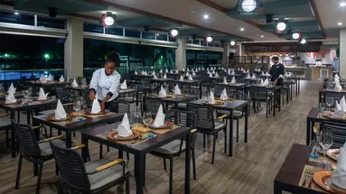 Riu Montego Bay - Adults Only - All Inclusive