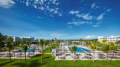 Riu Montego Bay - Adults Only - All Inclusive