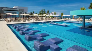 Riu Montego Bay - Adults Only - All Inclusive