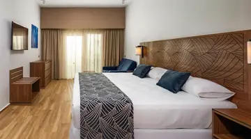 Riu Montego Bay - Adults Only - All Inclusive