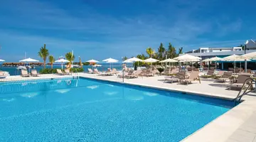 Riu Montego Bay - Adults Only - All Inclusive